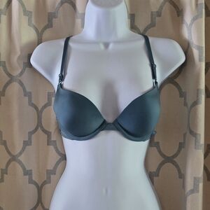 Victoria's SecretSexy Tee Smooth Push-Up Bra 32B
